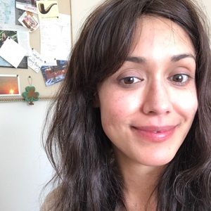 Meet your Posher, Anastasia